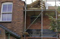 free St Johns Chapel home extension quotes